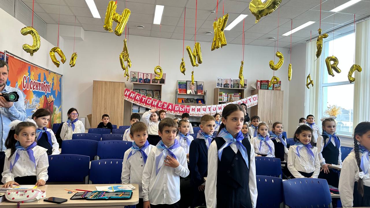 «Киберволонтёры» в Дагестане - первое молодёжное движение медийщиков, которое будет заниматься вопросами национальной политики